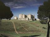 Castillo de Belmonte