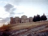 Castillo de Belmonte