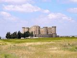 Castillo de Belmonte