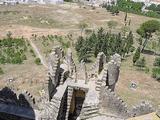 Castillo de Belmonte