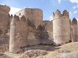 Castillo de Belmonte