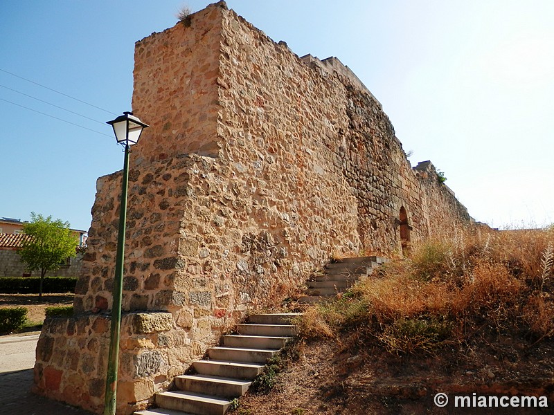 Castillo de Buendía