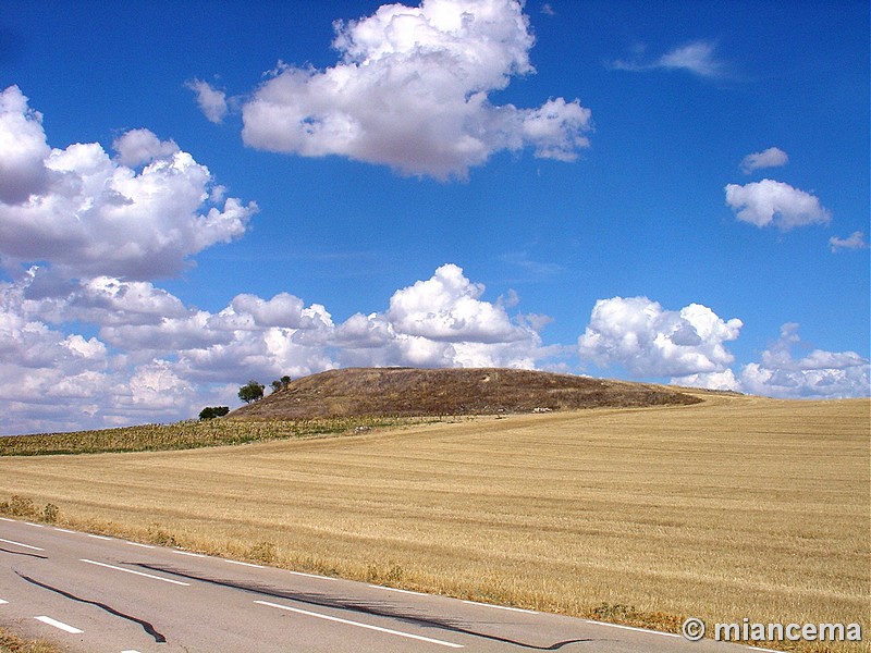 Cerro de La Muela