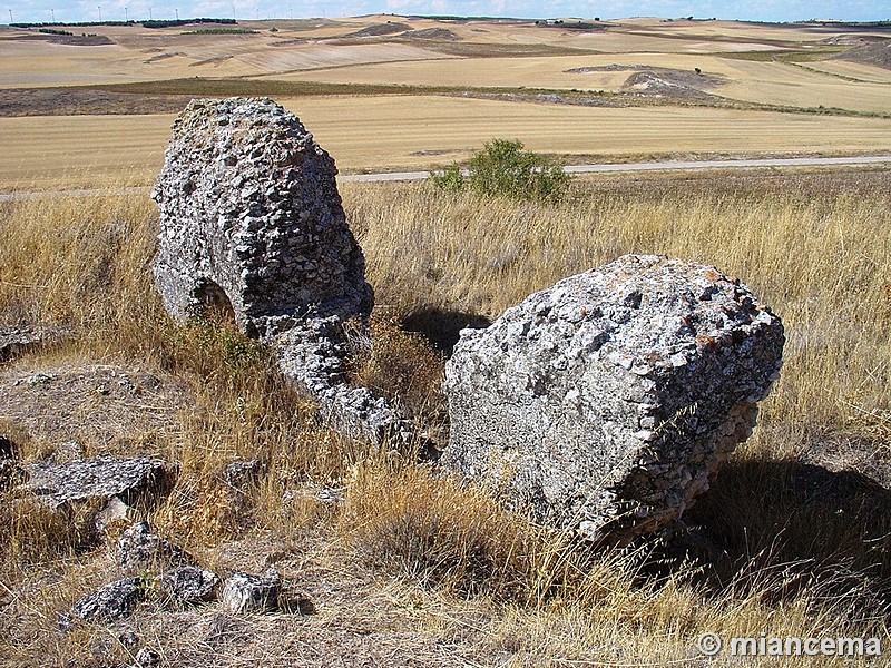 Cerro de La Muela