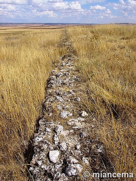 Cerro de La Muela