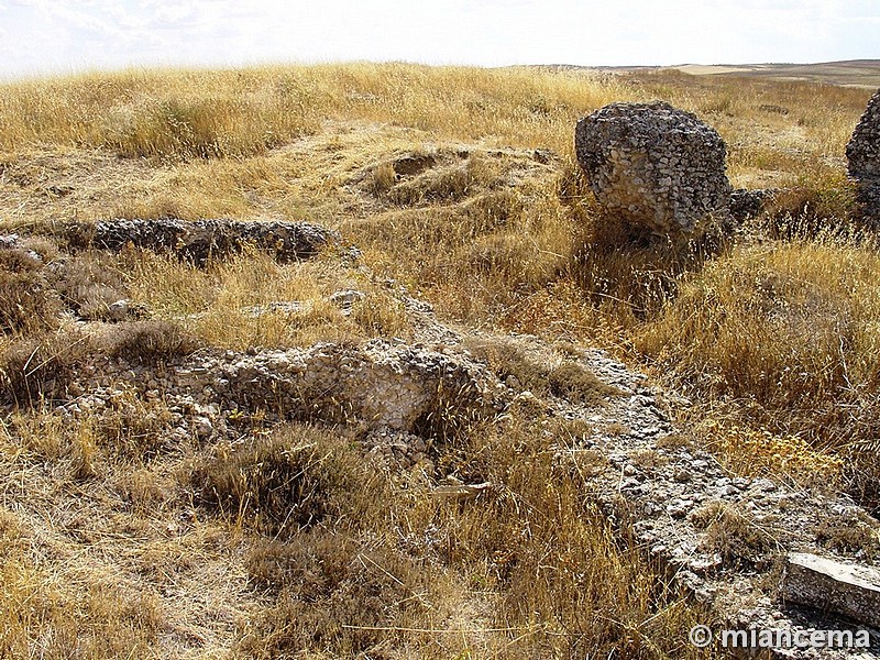 Cerro de La Muela