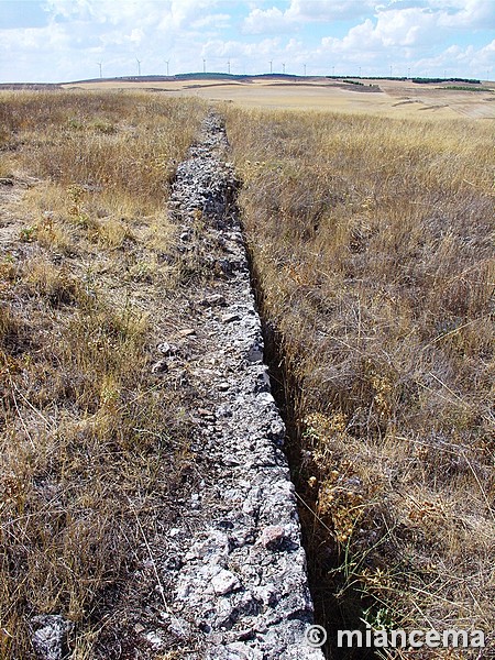 Cerro de La Muela