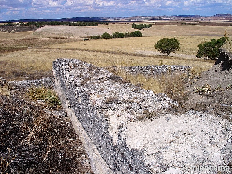 Cerro de La Muela