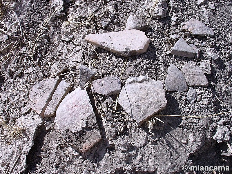 Cerro de La Muela