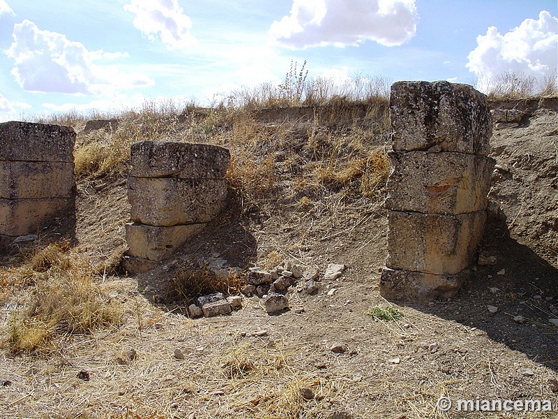 Cerro de La Muela