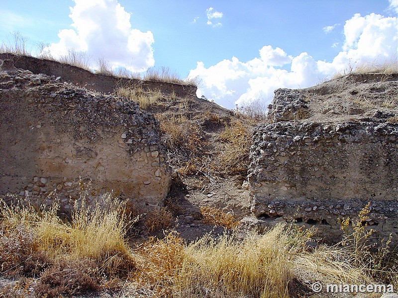 Cerro de La Muela