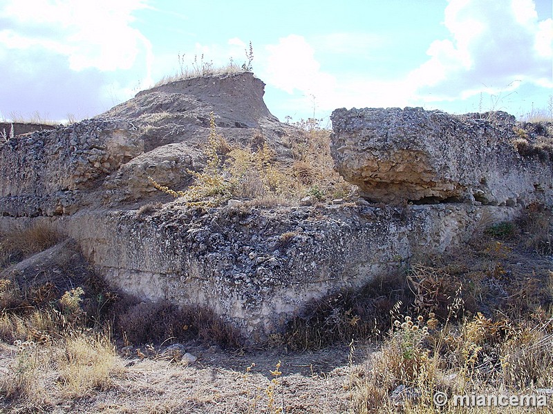 Cerro de La Muela