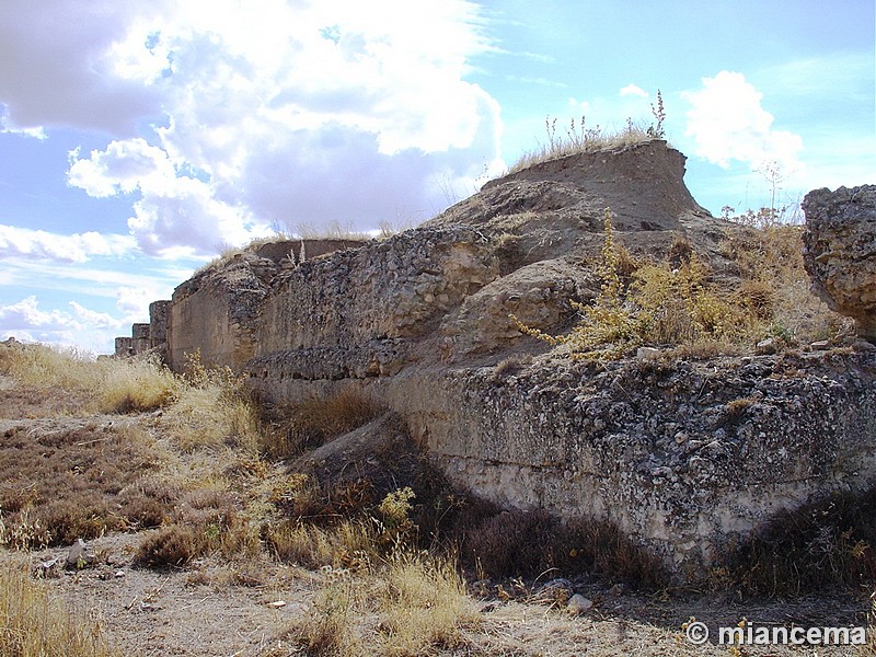 Cerro de La Muela