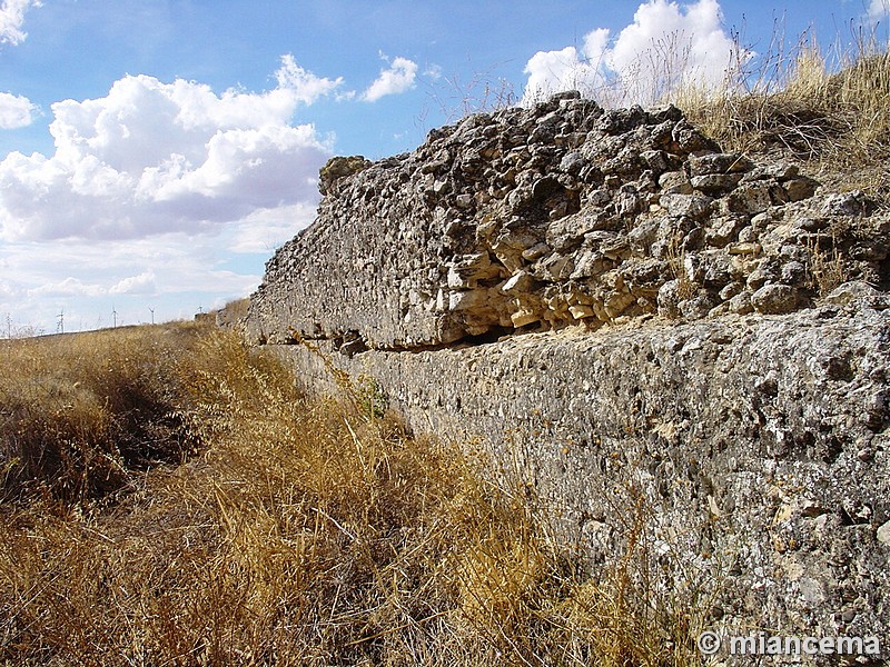 Cerro de La Muela