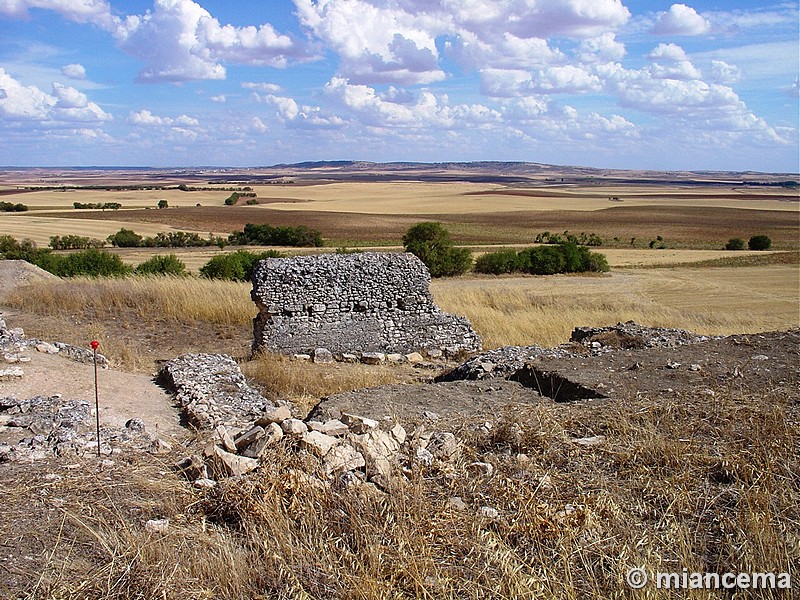 Cerro de La Muela