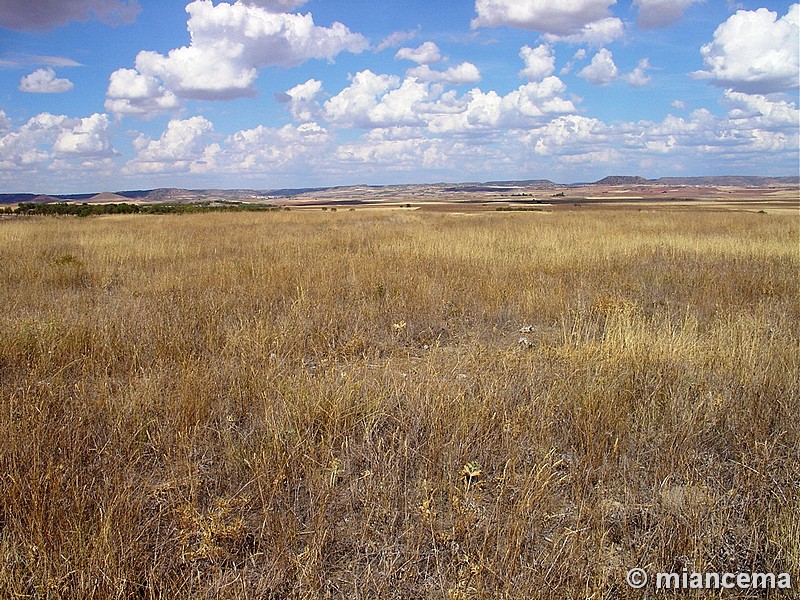 Cerro de La Muela