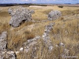 Cerro de La Muela