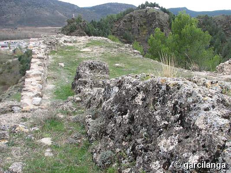 Castillo de Cañete