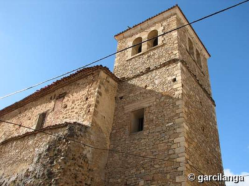 Imagen de Iglesia de Santiago Apóstol