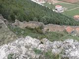 Muralla urbana de Cañete