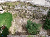 Castillo de Cuenca