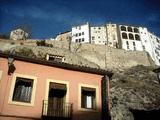 Muralla urbana de Cuenca