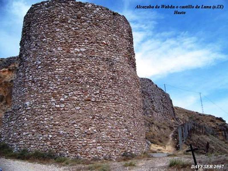 Castillo de Luna