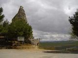 Castillo de Montalbo