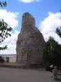 Castillo de Montalbo