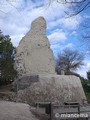 Castillo de Montalbo