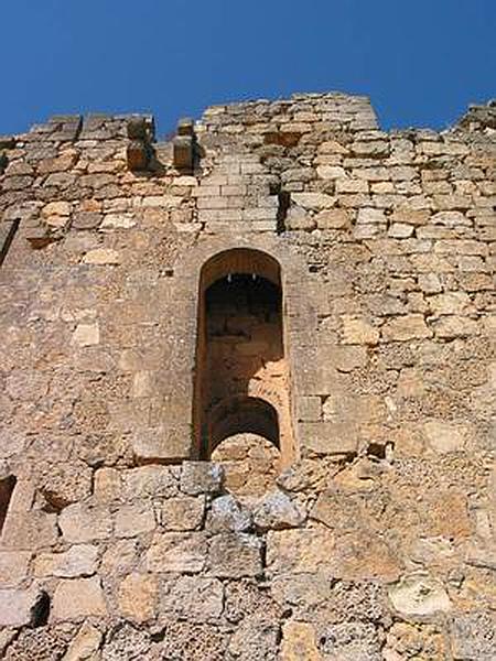 Castillo de Paracuellos