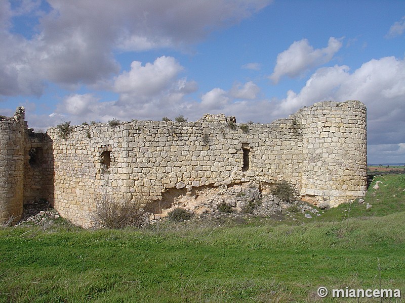 El Castillejo