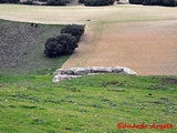 Muralla urbana de Segobriga