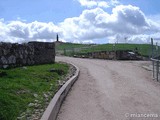 Muralla urbana de Segobriga