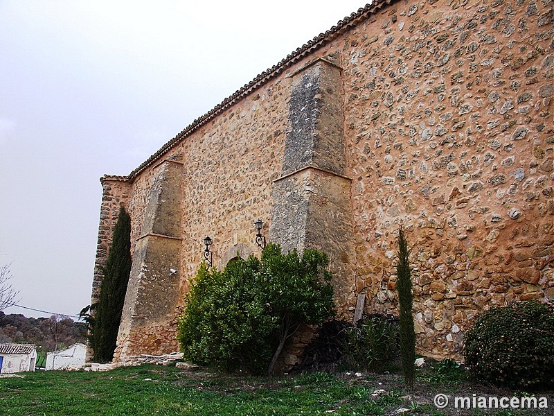 Castillo de Torrebuceit