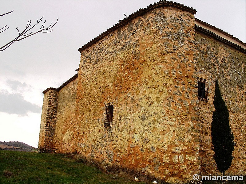 Castillo de Torrebuceit