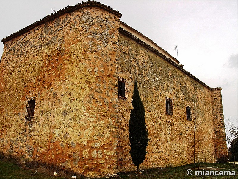 Castillo de Torrebuceit