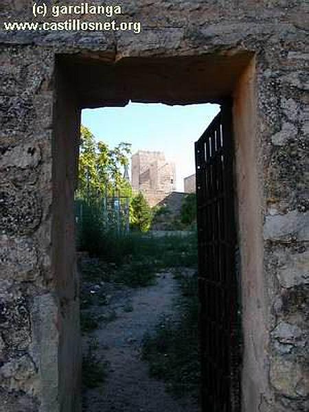 Castillo de Uclés