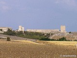 Castillo de Uclés