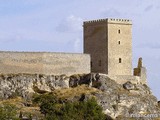 Castillo de Uclés