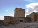 Castillo de Uclés