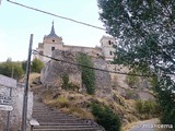 Muralla urbana de Uclés