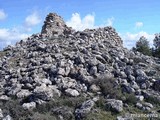 Torre óptica de Uclés