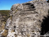 Castro Pico de la Muela