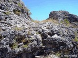 Castro Pico de la Muela