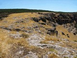 Castro Pico de la Muela