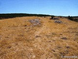 Castro Pico de la Muela