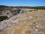 Castro Pico de la Muela