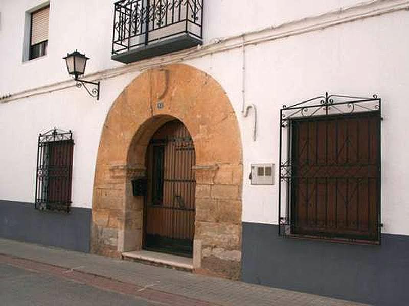 Casa de Abel El Quinquillero