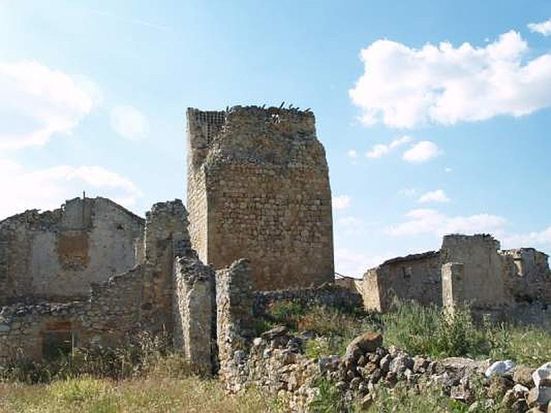 Torre del Monje